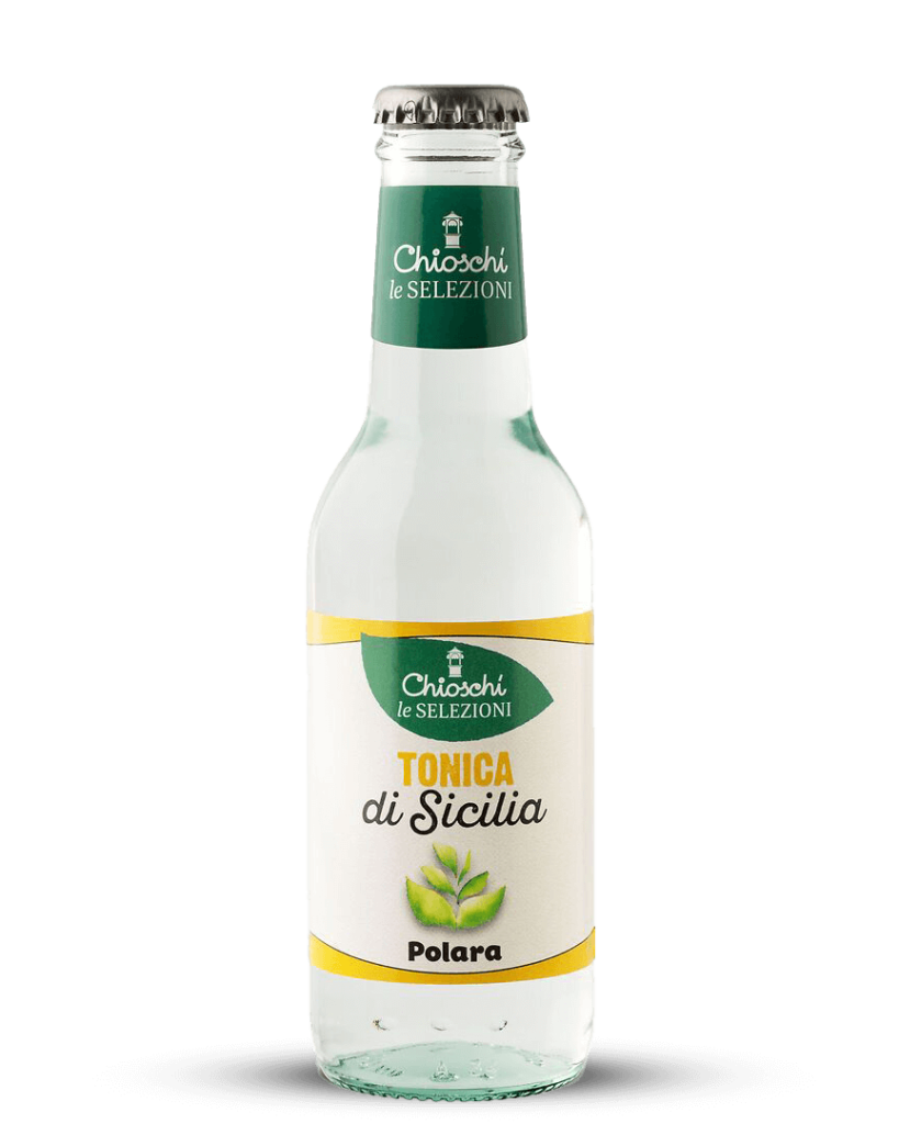 Tonica Polara drinks